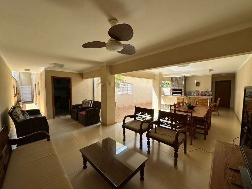 Casa à venda com 3 quartos, 450m² - Foto 14