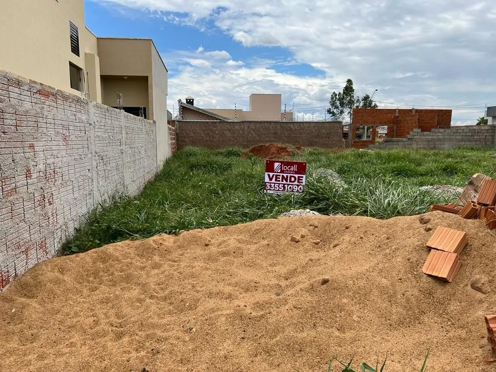 Terreno, 200 m² - Foto 1