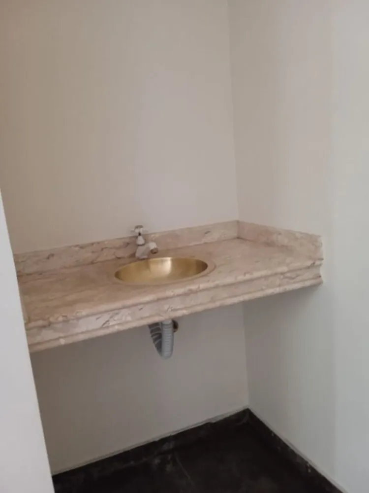 Casa, 3 quartos, 250 m² - Foto 2