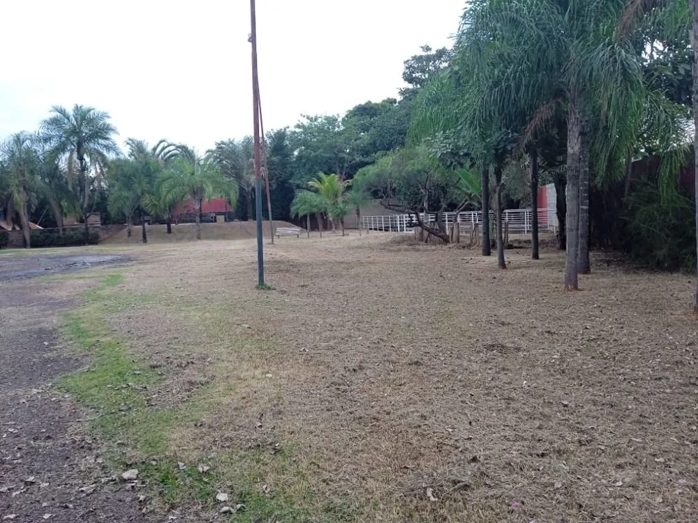 Chácara, 3 quartos, 4600 m² - Foto 1