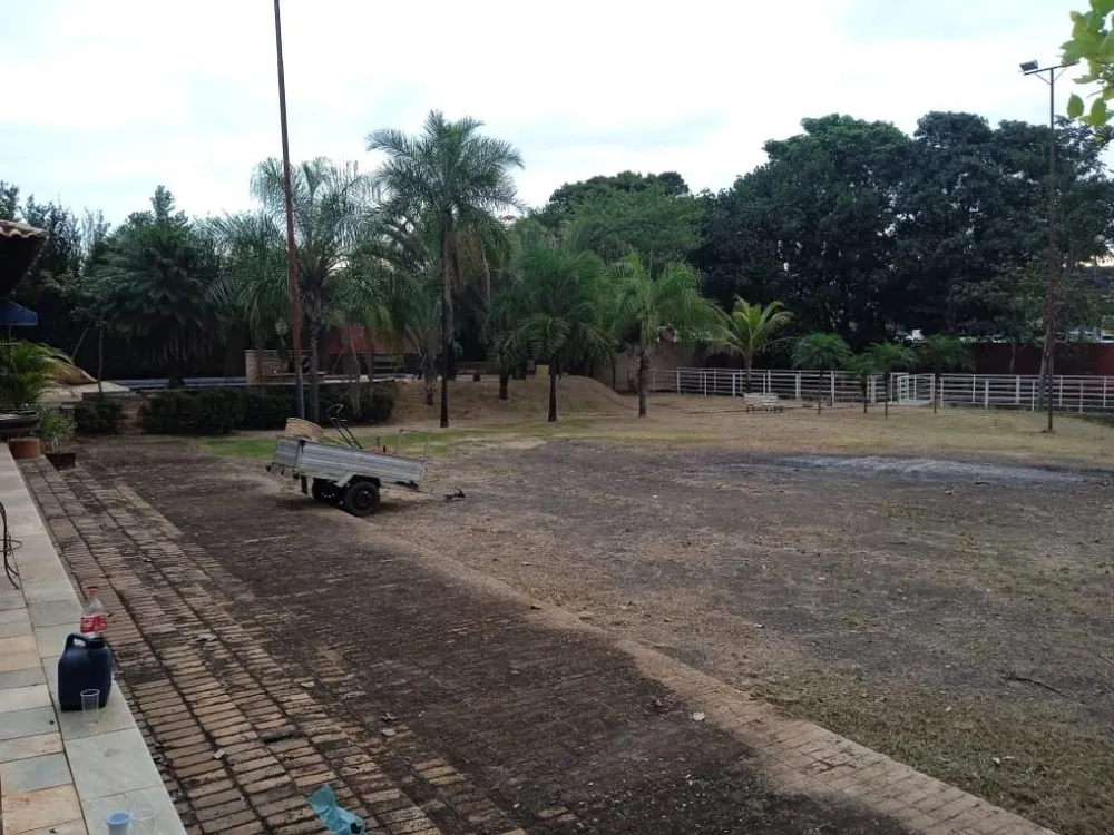 Chácara, 3 quartos, 4600 m² - Foto 4
