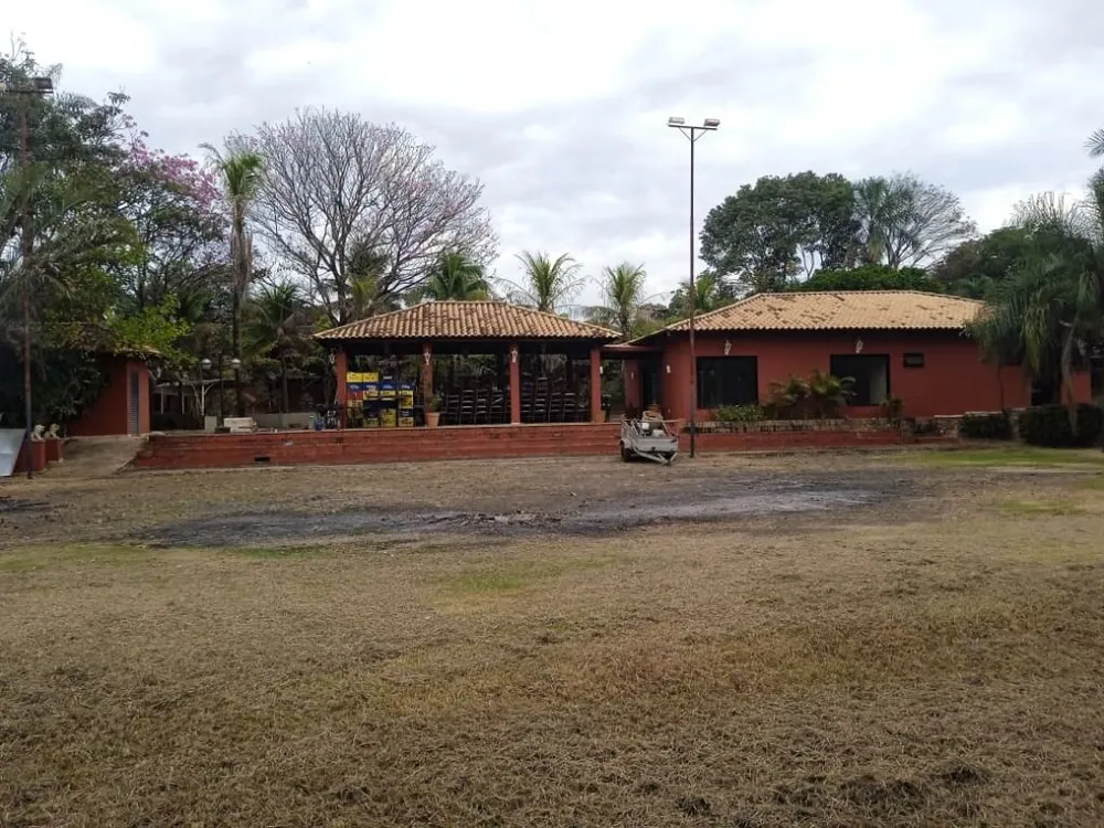 Chácara, 3 quartos, 4600 m² - Foto 3