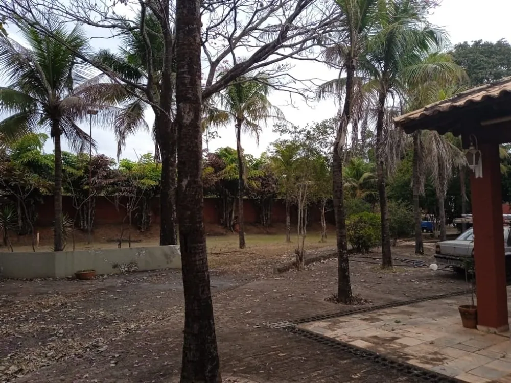 Chácara, 3 quartos, 4600 m² - Foto 5