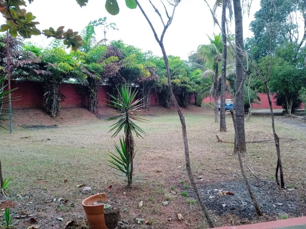 Chácara, 3 quartos, 4600 m² - Foto 2