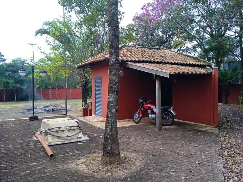Chácara, 3 quartos, 4600 m² - Foto 7