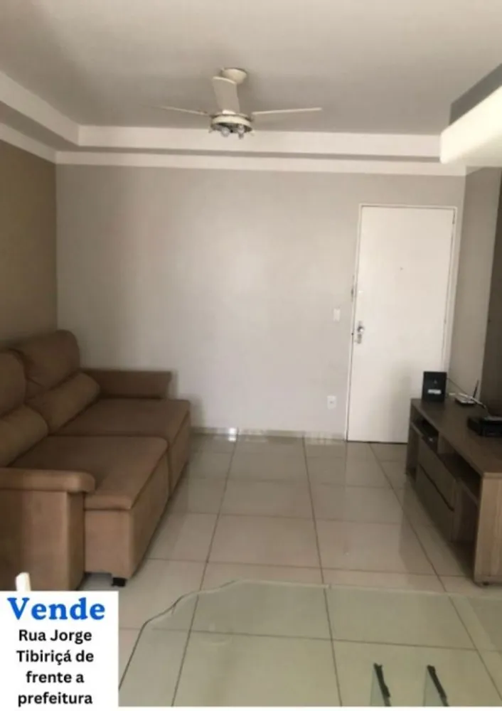 Apartamento, 2 quartos, 88 m² - Foto 2