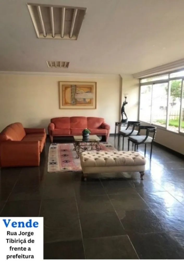 Apartamento, 2 quartos, 88 m² - Foto 1