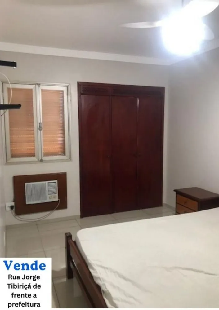 Apartamento, 2 quartos, 88 m² - Foto 1