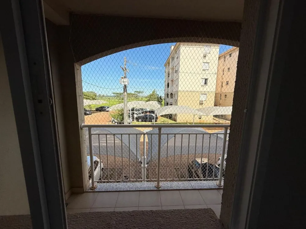 Apartamento, 2 quartos, 65 m² - Foto 4