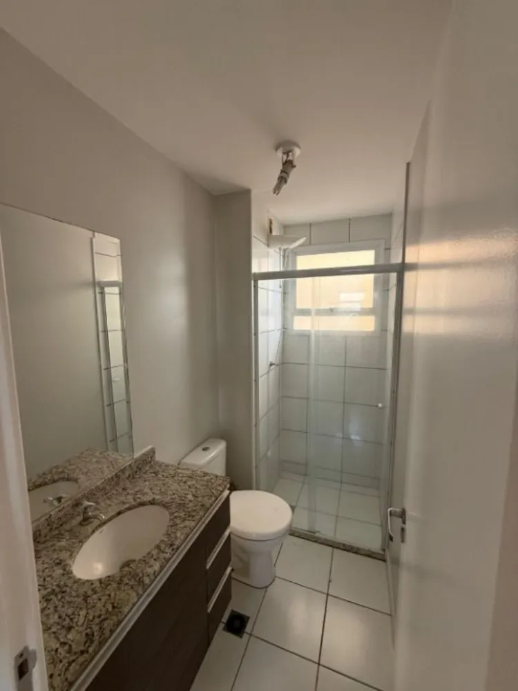 Apartamento, 2 quartos, 65 m² - Foto 2
