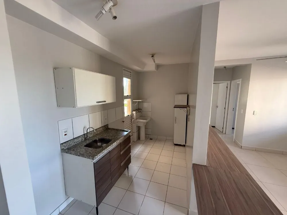 Apartamento, 2 quartos, 65 m² - Foto 4