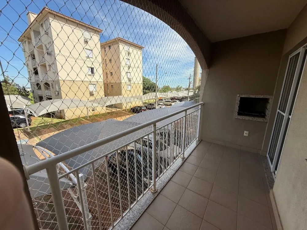 Apartamento, 2 quartos, 65 m² - Foto 1