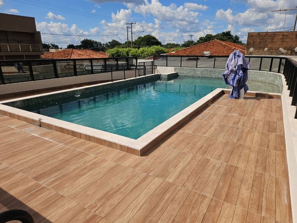Apartamento à venda com 3 quartos, 133m² - Foto 18