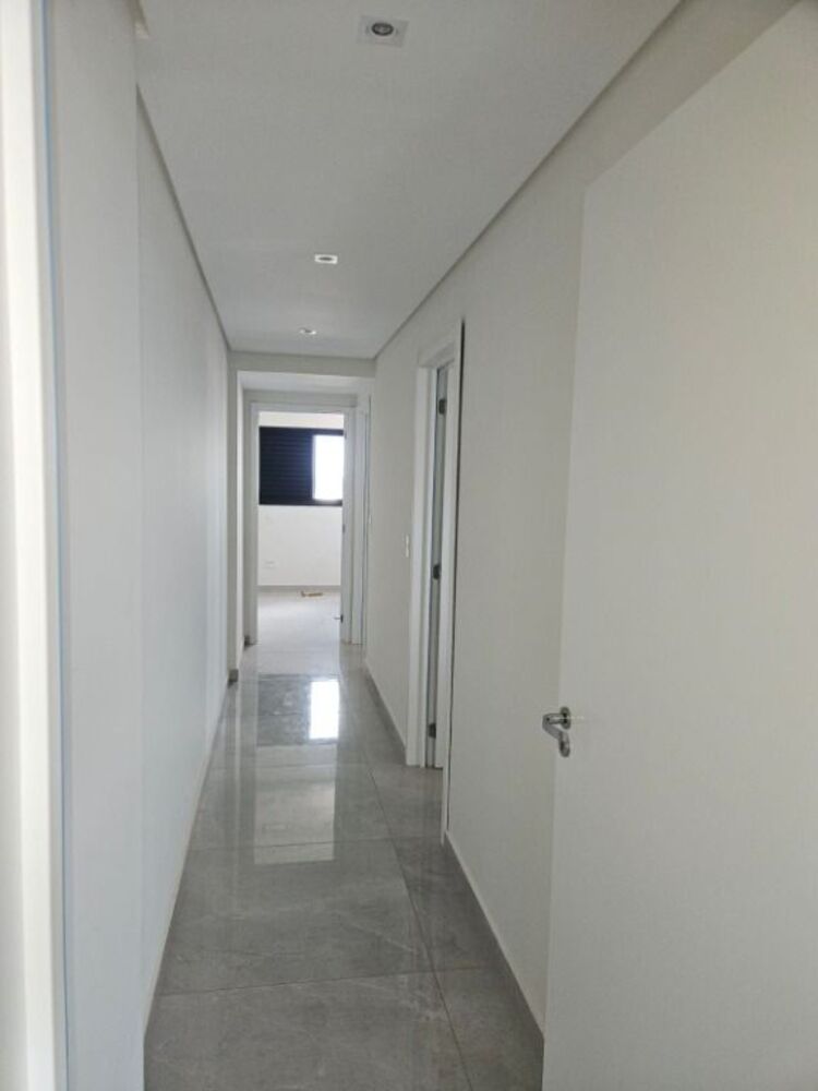 Apartamento à venda com 3 quartos, 133m² - Foto 5