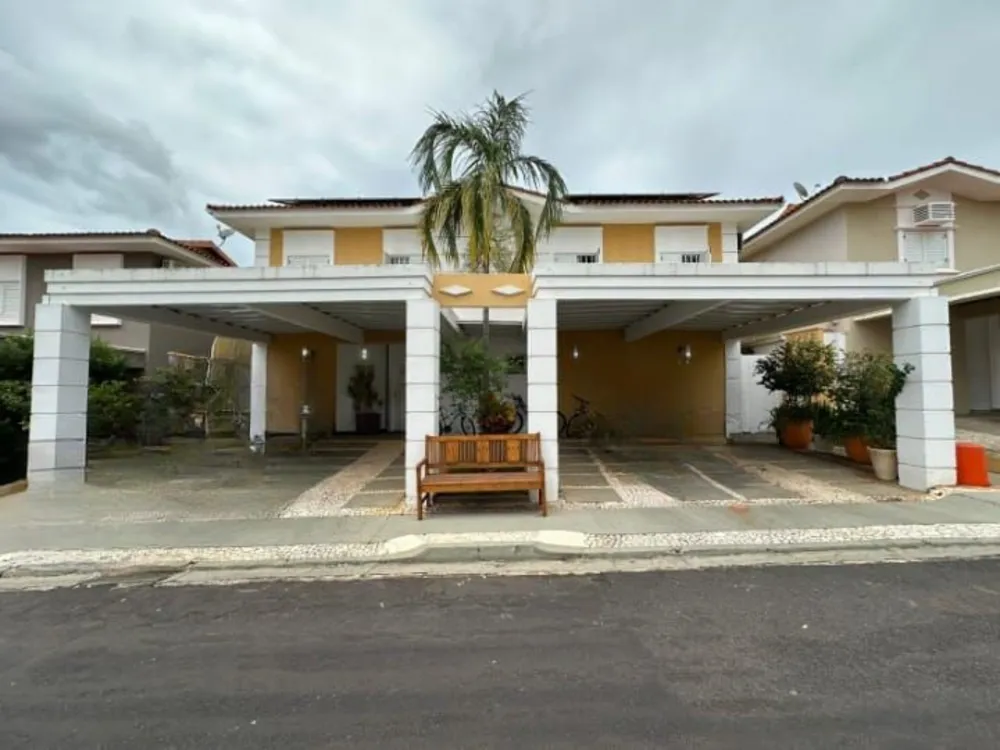 Casa de Condomínio, 4 quartos - Foto 8