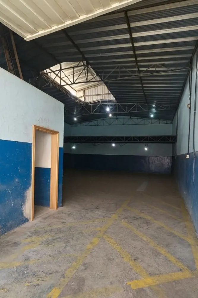 Loja-Salão, 200 m² - Foto 4