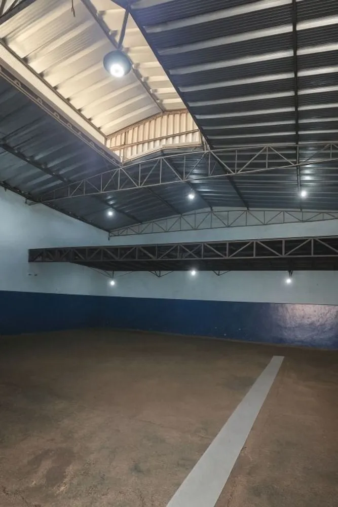 Loja-Salão, 200 m² - Foto 3