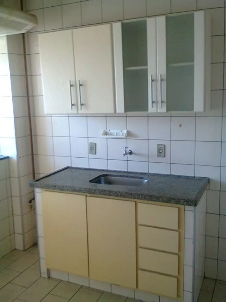 Apartamento, 1 quarto, 48 m² - Foto 4
