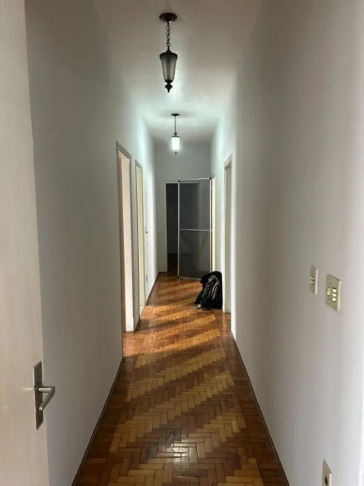 Casa, 3 quartos, 230 m² - Foto 1