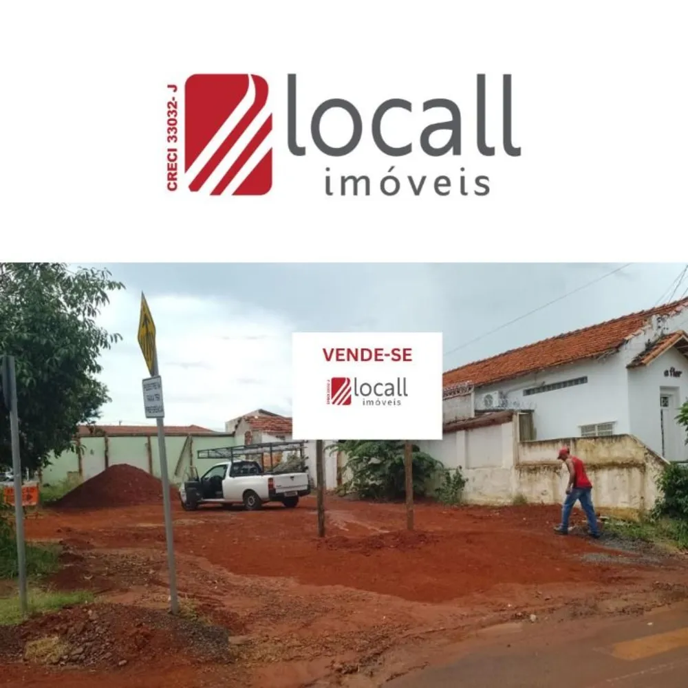 Terreno, 310 m² - Foto 1