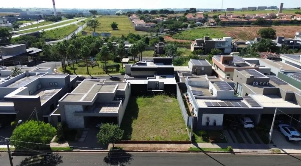 Loteamento e Condomínio, 276 m² - Foto 1