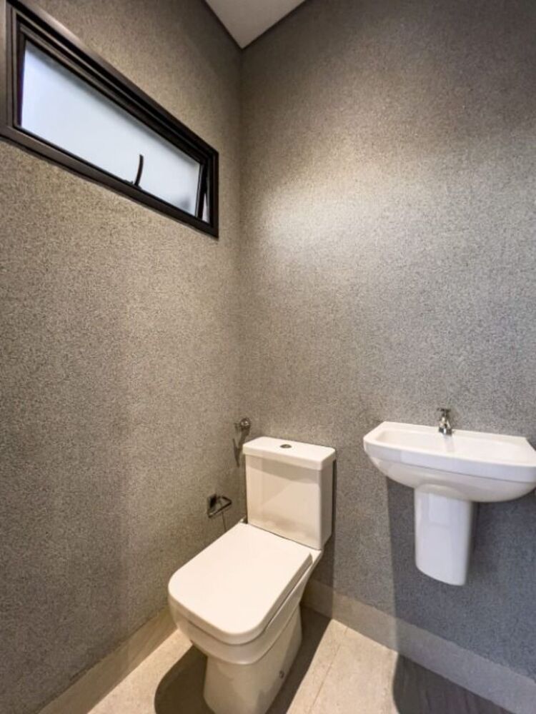 Casa de Condomínio à venda com 3 quartos, 149m² - Foto 2