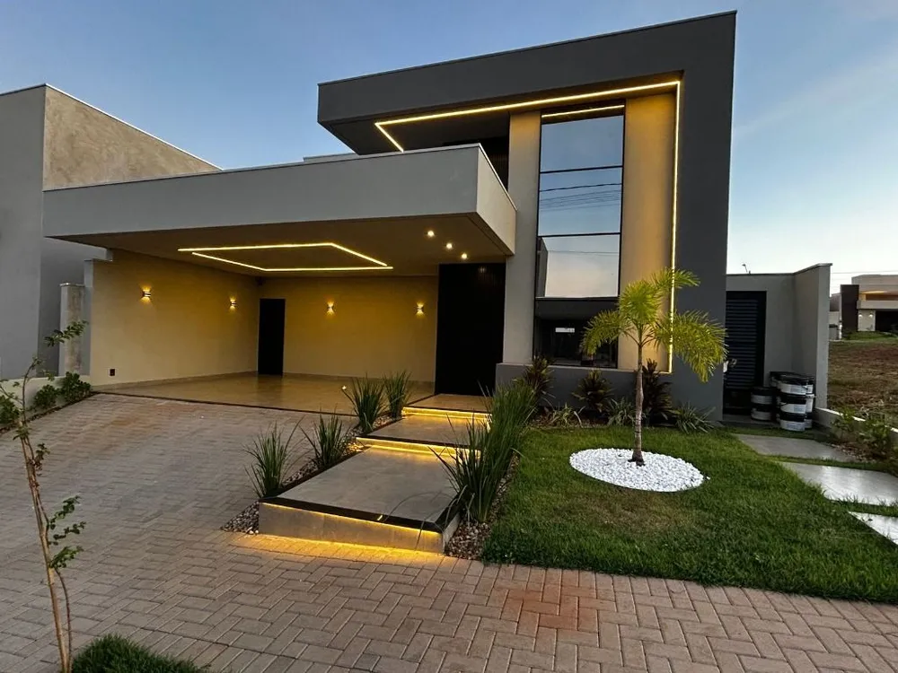 Casa de Condomínio, 3 quartos - Foto 6