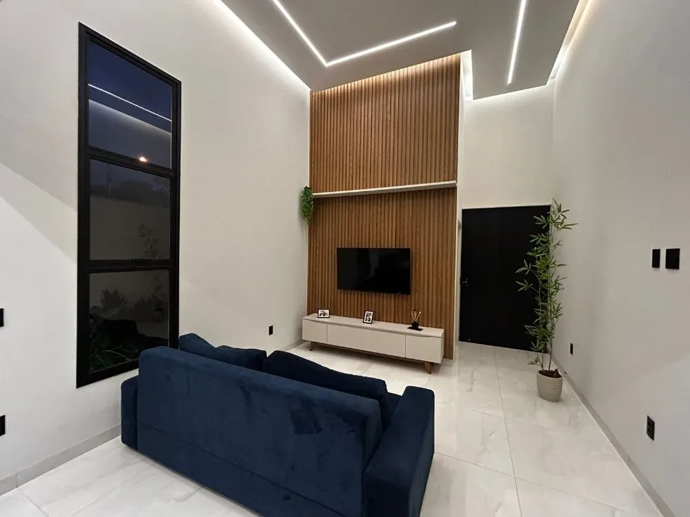 Casa de Condomínio, 3 quartos - Foto 3