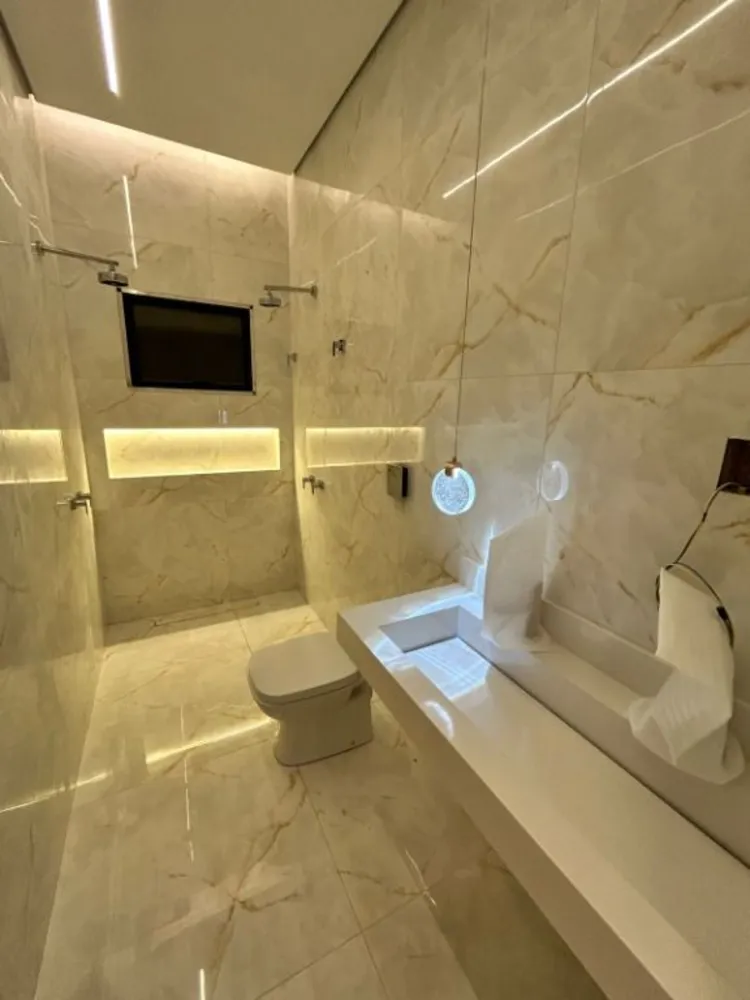 Casa de Condomínio, 3 quartos - Foto 5