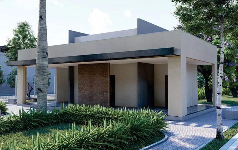 Loja-Salão, 546 m² - Foto 2