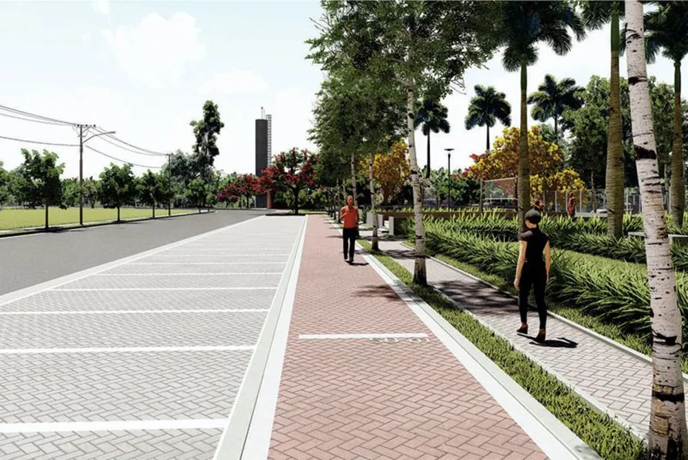 Loja-Salão, 546 m² - Foto 5