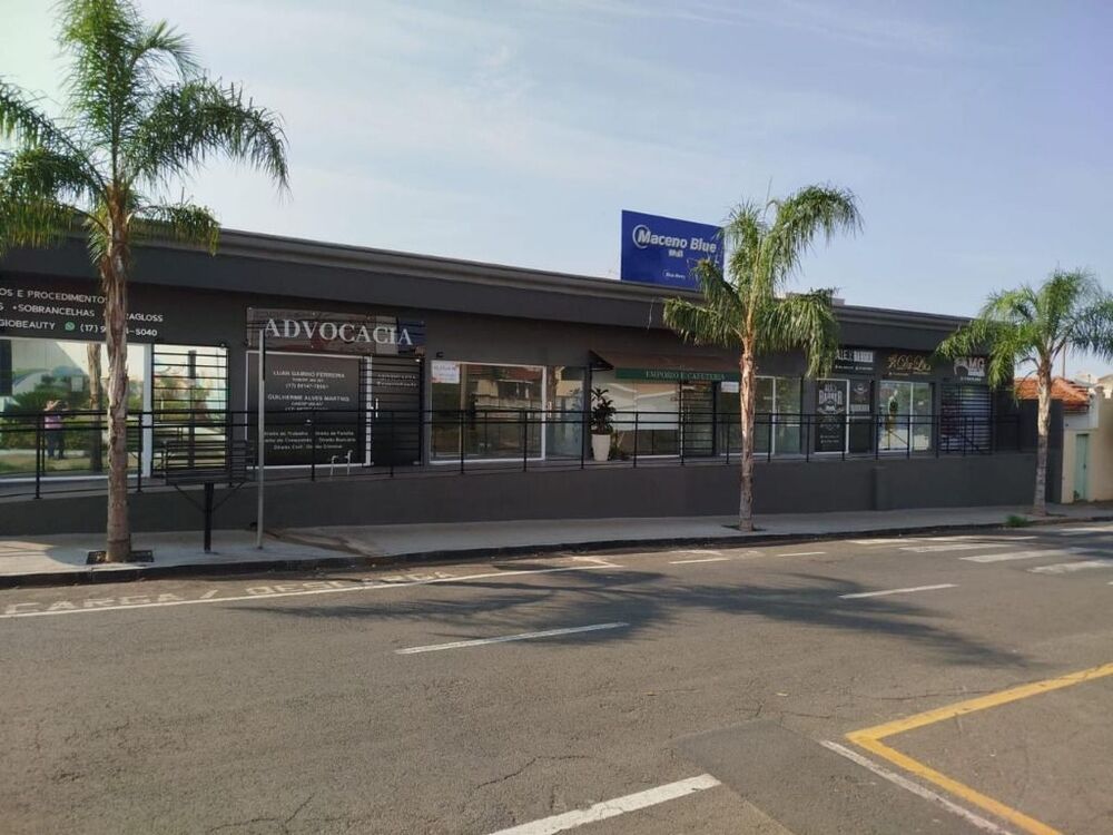 Conjunto Comercial-Sala para alugar, 50m² - Foto 1