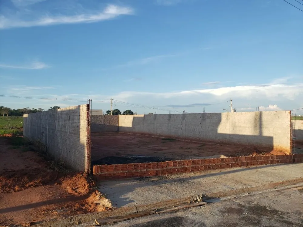 Terreno, 200 m² - Foto 3