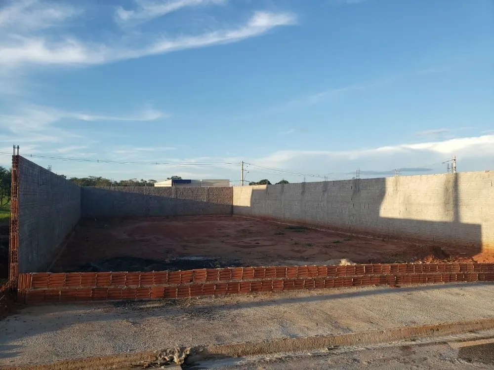 Terreno, 200 m² - Foto 1