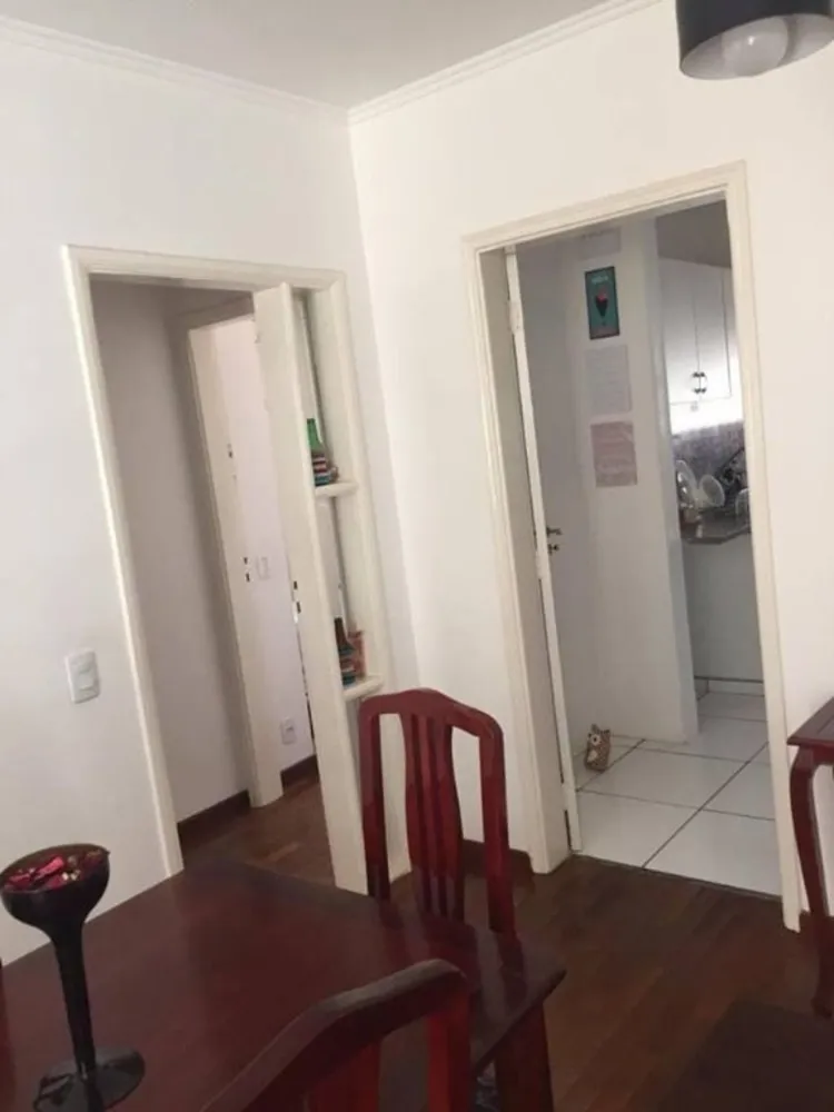 Apartamento, 4 quartos, 110 m² - Foto 8
