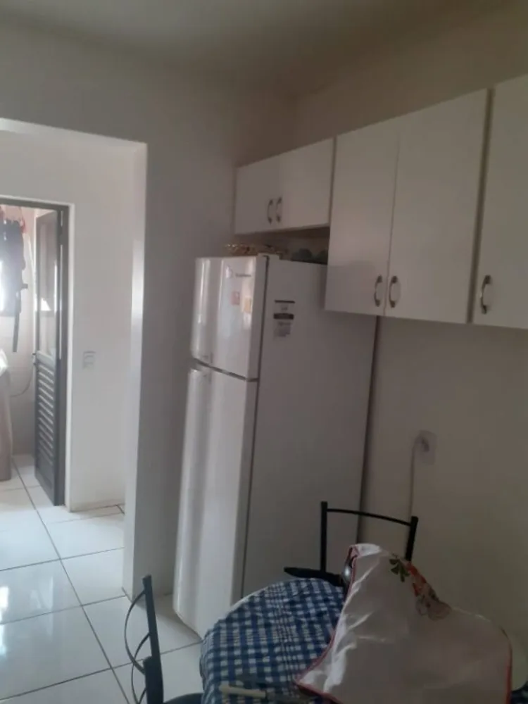 Apartamento, 4 quartos, 110 m² - Foto 2