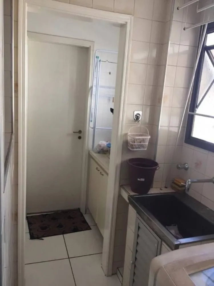 Apartamento, 4 quartos, 110 m² - Foto 9