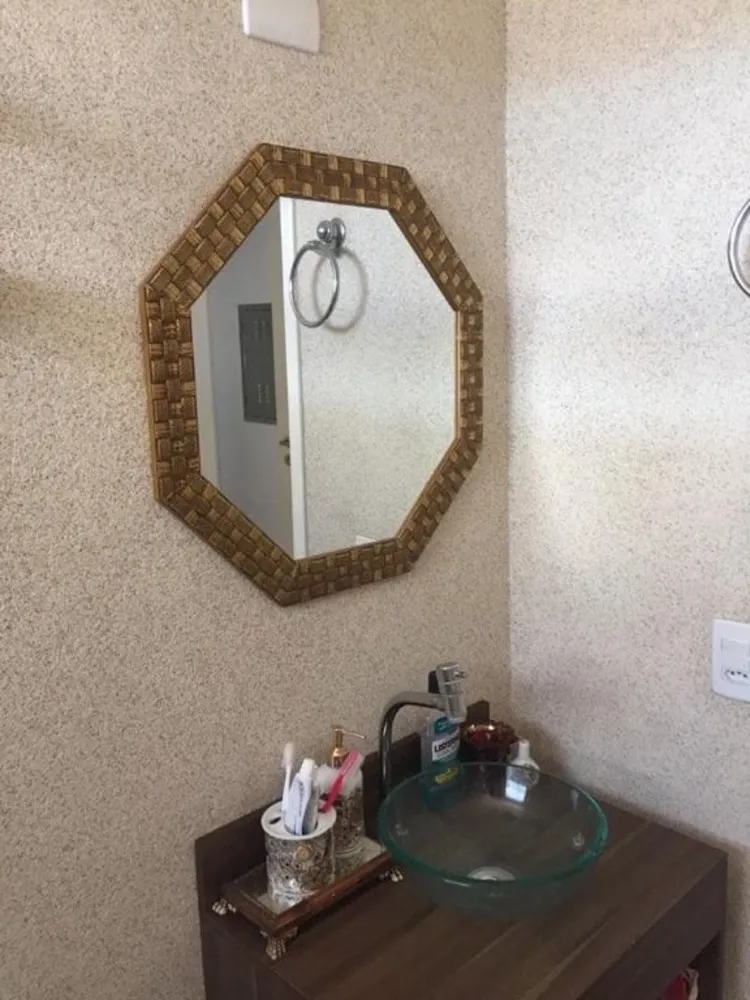 Apartamento, 4 quartos, 110 m² - Foto 5
