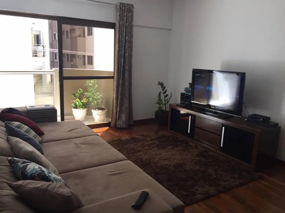Apartamento, 4 quartos, 110 m² - Foto 1