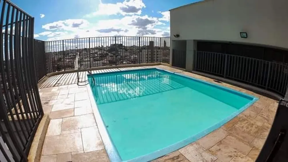 Apartamento, 4 quartos, 110 m² - Foto 12