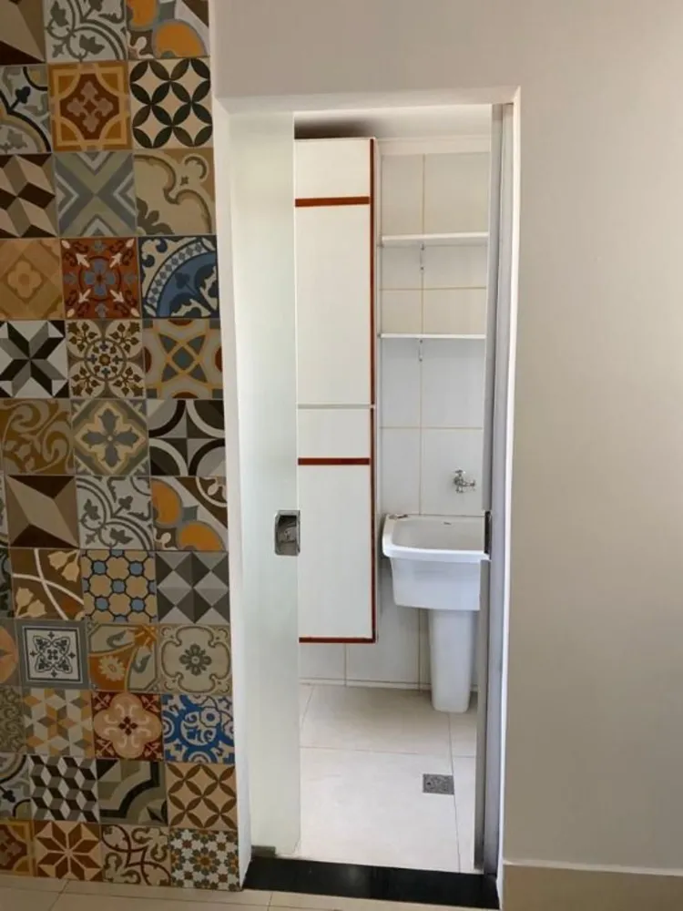 Apartamento, 3 quartos, 110 m² - Foto 4