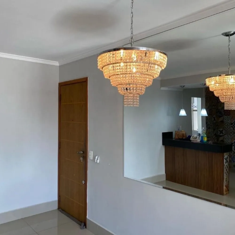 Apartamento, 3 quartos, 110 m² - Foto 3