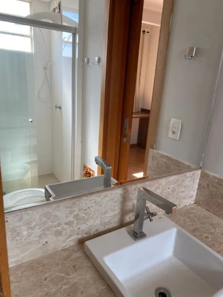 Apartamento, 3 quartos, 110 m² - Foto 5