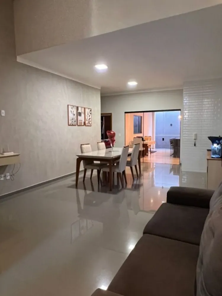 Casa, 2 quartos, 120 m² - Foto 4