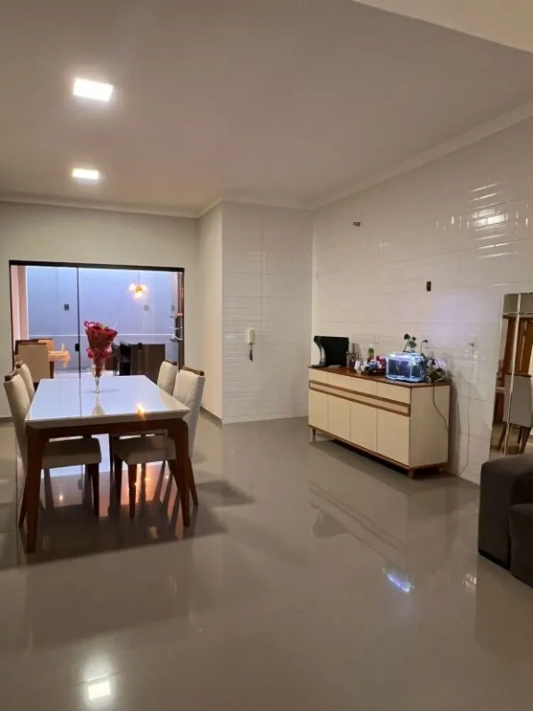 Casa, 2 quartos, 120 m² - Foto 1