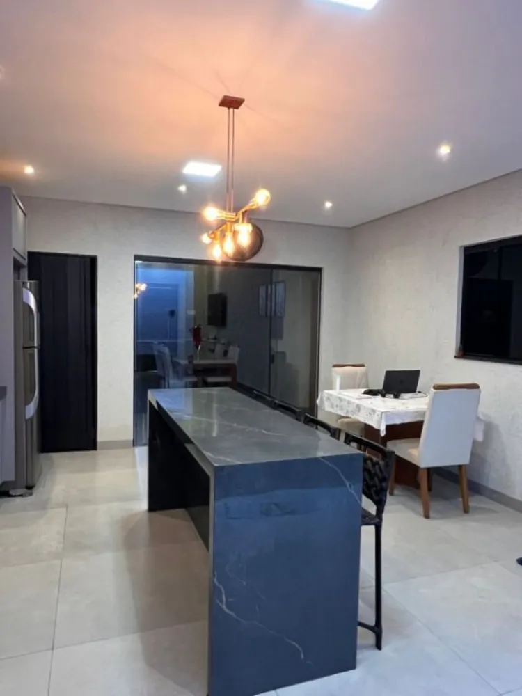 Casa, 2 quartos, 120 m² - Foto 3