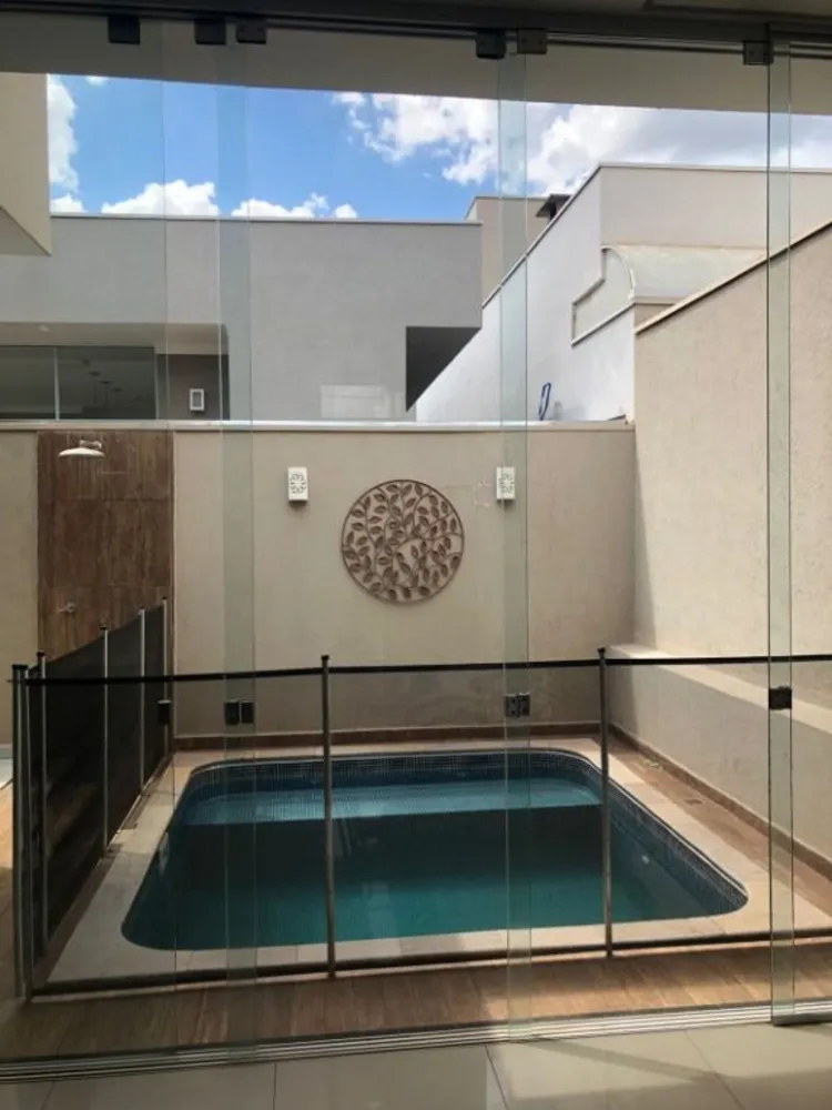 Casa de Condomínio, 3 quartos - Foto 9
