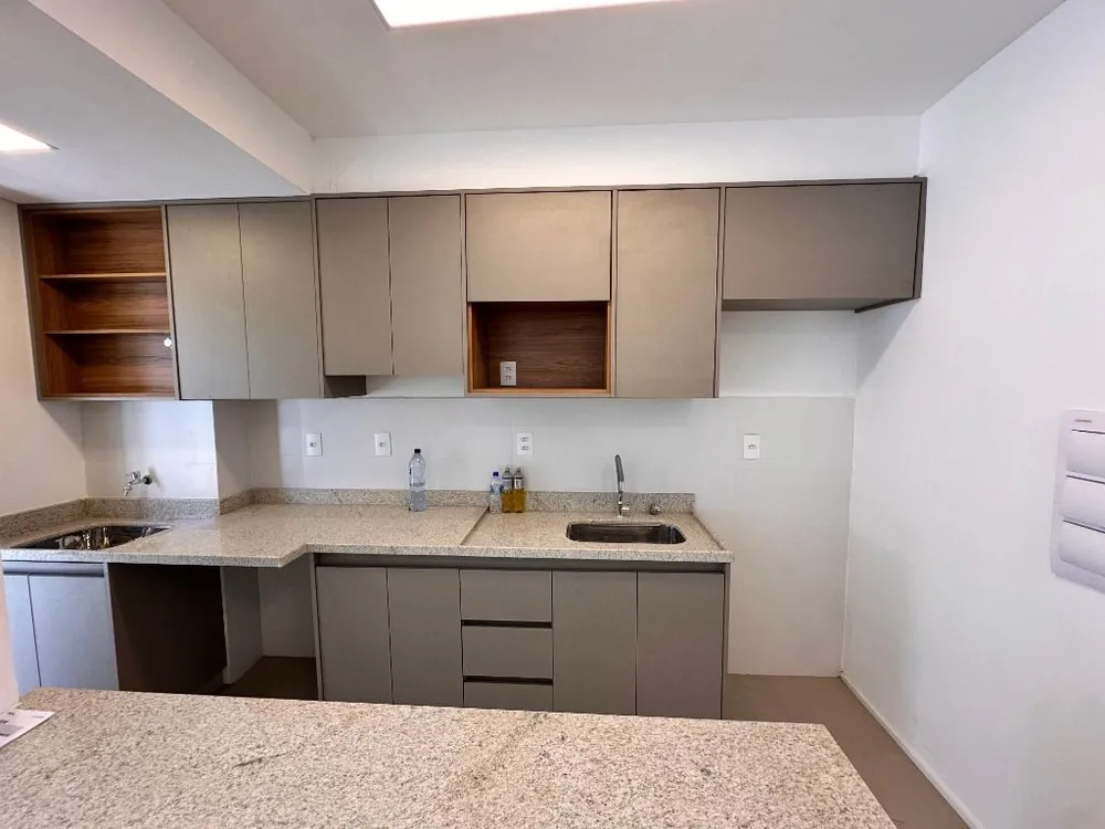 Apartamento, 2 quartos, 72 m² - Foto 2