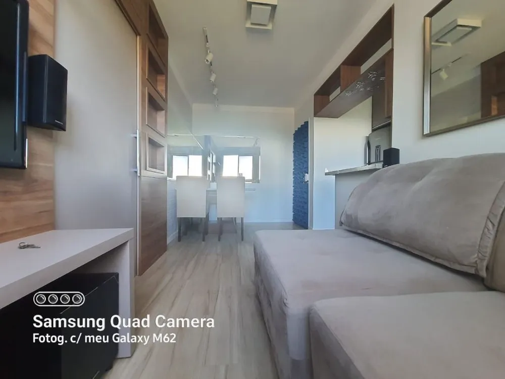 Apartamento, 2 quartos, 43 m² - Foto 4