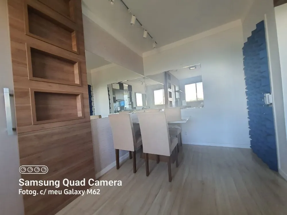 Apartamento, 2 quartos, 43 m² - Foto 2